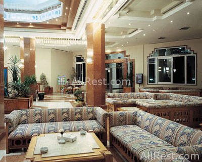 Tower Club Hotel 2